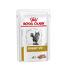 Royal Canin Veterinary Diet Urinary S/O (Manzo) Gatto - Umido