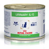 Royal Canin Veterinary Diet Urinary S/O (Pollo) Gatto - Umido