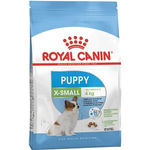 Royal Canin X-Small Puppy - secco
