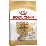 Royal Canin Yorkshire Terrier Adult 8+ - secco