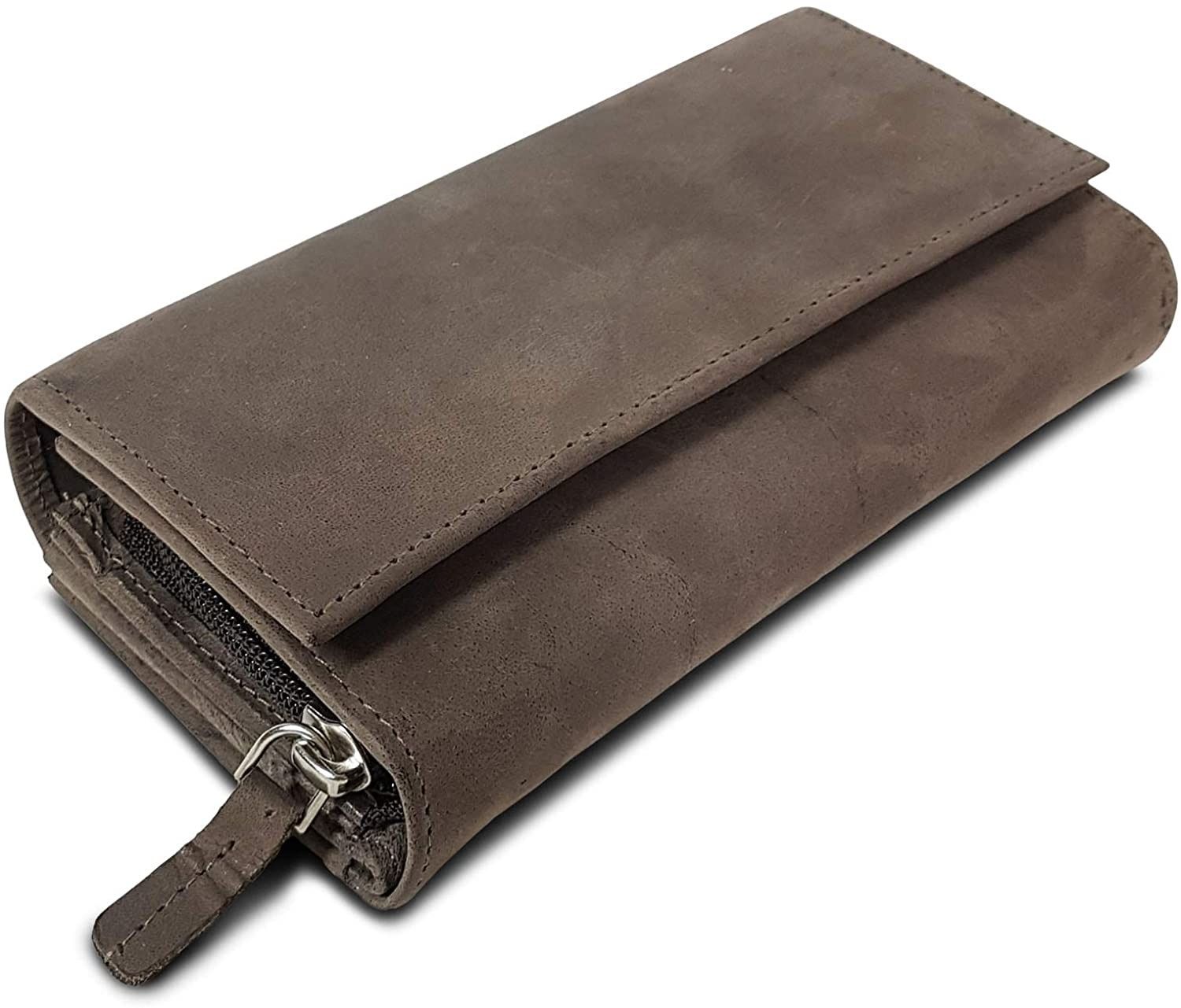 Per custodia Cubot X70 custodia in pelle con chiusura
