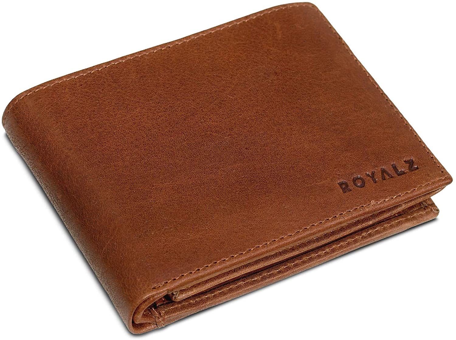 Royalz Portafoglio Etui Uomo Pelle Confronta prezzi