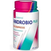 Roydermal Andro Bio Plus Compresse