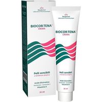 Roydermal Biocortena Crema Pelli Sensibili