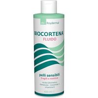 Roydermal Biocortena Fluido Idratante