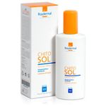 Roydermal Chitosol Lozione Spray Solare SPF50