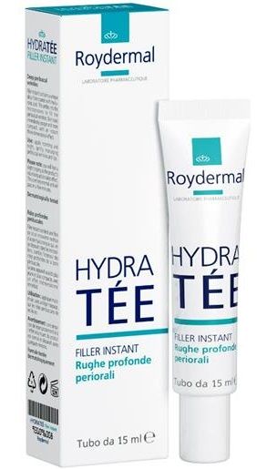 Roydermal Hydratée Filler Instant