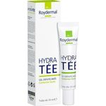 Roydermal Hydratee Gel Defaticante Contorno Occhi