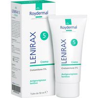 Roydermal Lenirax 5 Crema