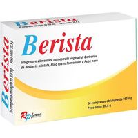 RP Farma Berista Compresse