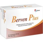 RP Farma Berven Plus Compresse