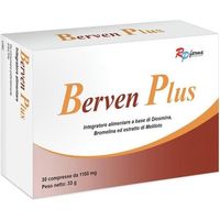RP Farma Berven Plus Compresse