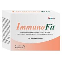 RP Farma Immunofit Bustine