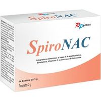 RP Farma Spironac Bustine