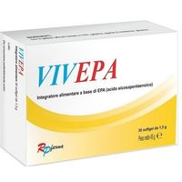 RP Farma Vivepa Softgel