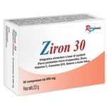 RP Farma Ziron 30 Compresse