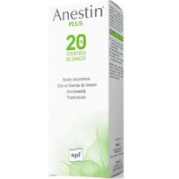 RPF Anestin Plus 20% Ossido di Zinco