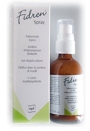 RPF Fidren Spray
