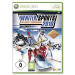 RTL Interactive Winter Sports 2010: The Great Tournament