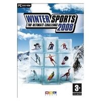 RTL Interactive Winter Sports: The Ultimate Challenge 2008