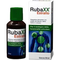 PharmaSGP Rubaxx Estratto Gocce