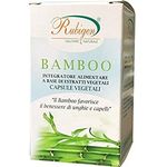 Rubigen Bamboo Capsule