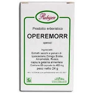 Rubigen Operemmorr Capsule