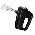 Russell Hobbs Matte Black Sbattitore 24672-56