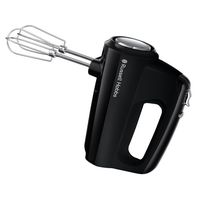Russell Hobbs Matte Black Sbattitore 24672-56
