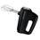 Russell Hobbs Matte Black Sbattitore 24672-56