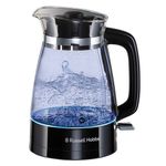 Russell Hobbs Classic Glass 26080-70