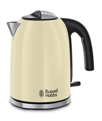 Russell Hobbs Colours Plus Bollitore