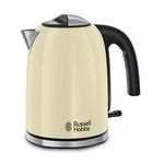 Russell Hobbs Colours Plus Bollitore