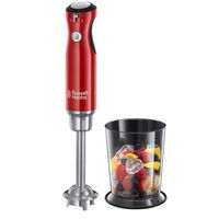Russell Hobbs Retro Frullatore a Immersione