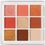RVB LAB Fire On Fire Palette Occhi