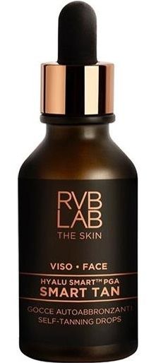 RVB LAB Smart Tan Gocce Autoabbronzanti Viso