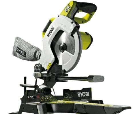 Ryobi EMS305RG