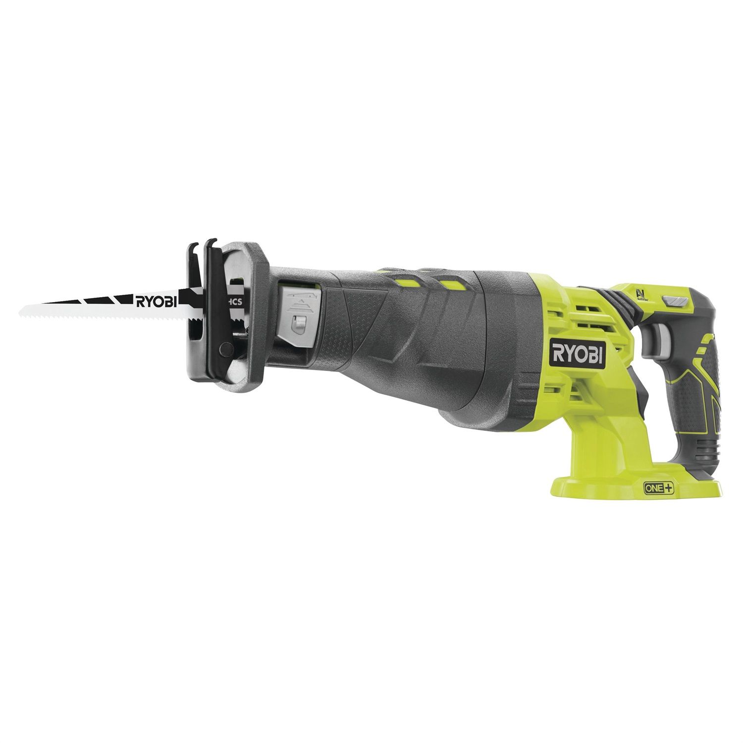 Ryobi R18JS, Miglior prezzo, Seghetto alternativo a batteria 18V ONE+