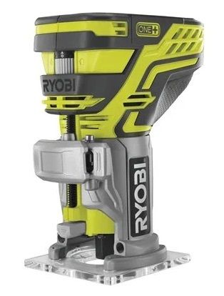 Ryobi R18TR-0 | Confronta prezzi | Trovaprezzi.it