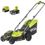 Ryobi RLM18X33B40