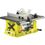Ryobi RTS1800-G