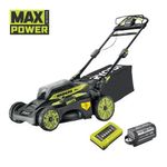 Ryobi RY36LMX51A-160