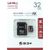 S3+ Micro SDHC Class 10 U1