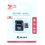 S3+ MicroSDXC Essential edition Class 10 U3