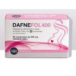 S&R Farmaceutici Dafnefol400 Compresse