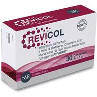 S&R Farmaceutici Revicol Compresse