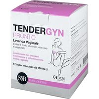 S&R Farmaceutici Tendergyn Pronto Lavanda Vaginale