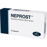 S.F. Group Neprost Supposte