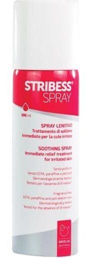 S.F. Group Stribess Spray