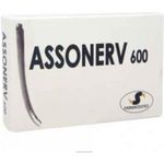 S.Farmaceutici Assonerv 600 Compresse
